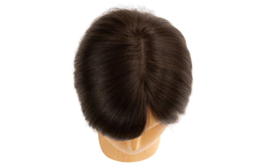 部分ウィッグ（女性用）│ 医療用ウィッグ・かつらはアデランスのラフラ®