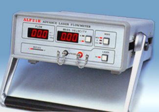 血流計 - レーザードップラーALF21R 国産メーカー(株)アドメデック