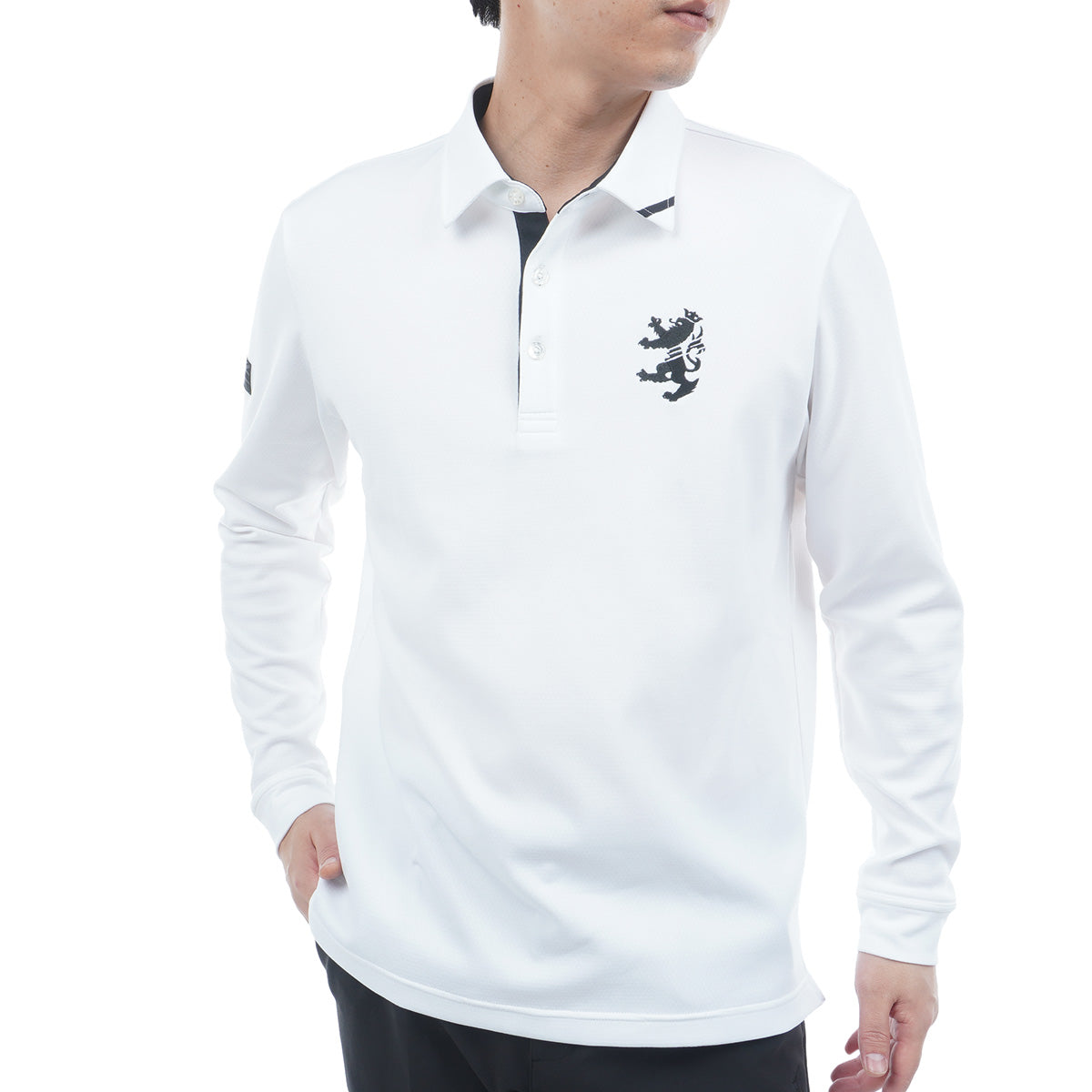 トップス&ポロシャツ-ゴルフ – ADMIRAL