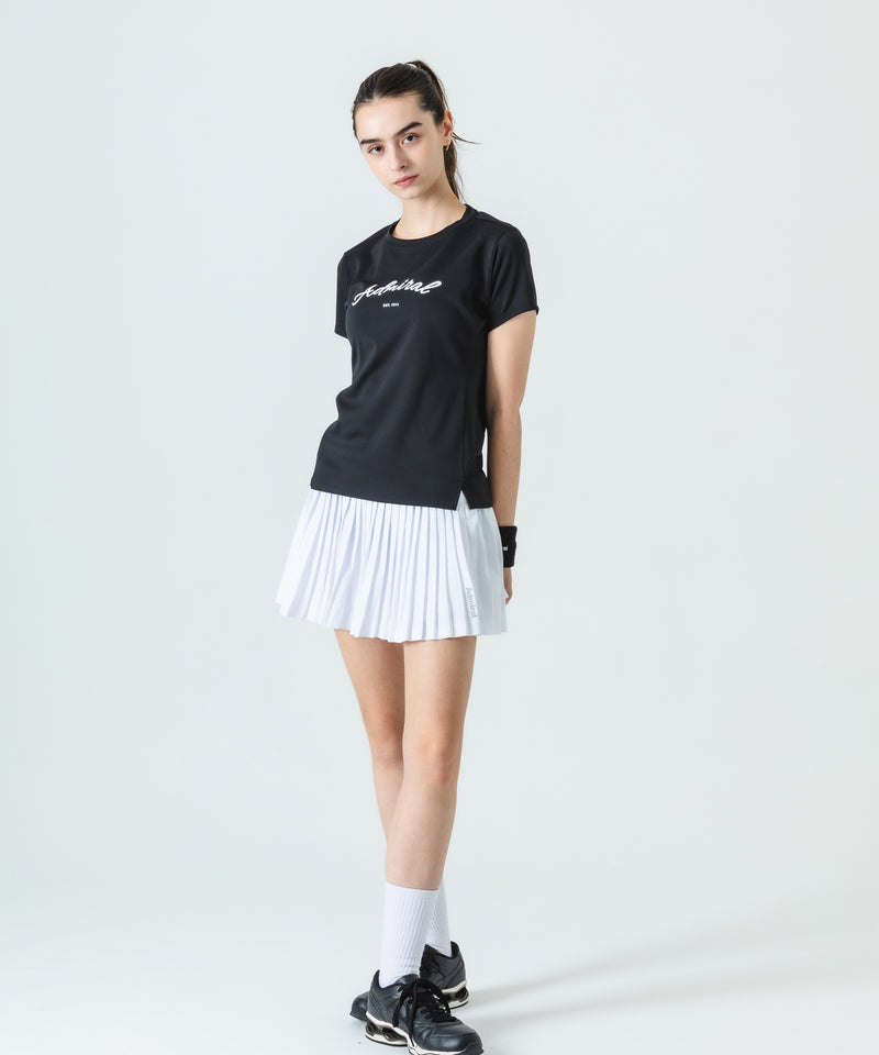 プレスプリーツスコート ATLA558 – ADMIRAL