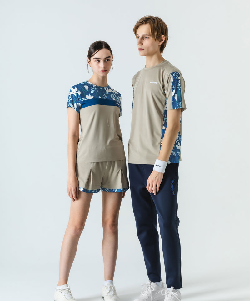 Admiral Tシャツとショーツセット ML Admiral Tシャツとショーツセット