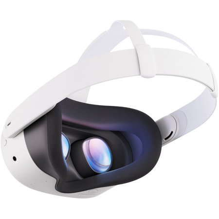 Quest 3S 256GB VRヘッドセット Amazon.com: Meta Quest 3S 256GB | VR