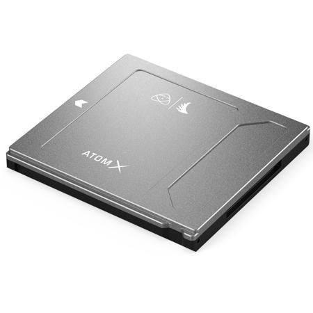 Angelbird AtomX SSDmini 1TB Atomos SATA III Recording SSD