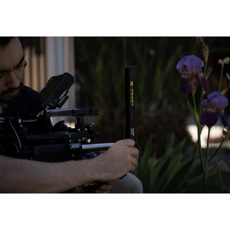 DZOFILM X-Tract 18-28mm T8 2.1x Macro Probe Lens with 0-Deg