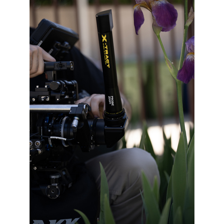 DZOFILM X-Tract 18-28mm T8 2.1x Macro Probe Lens with 0-Deg