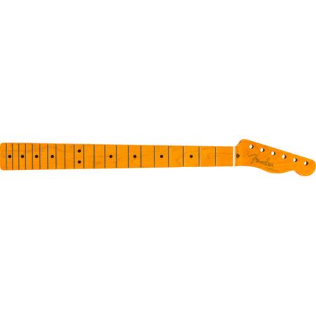Fender 'C' Shape Maple Neck for Classic Series 50's Telecaster