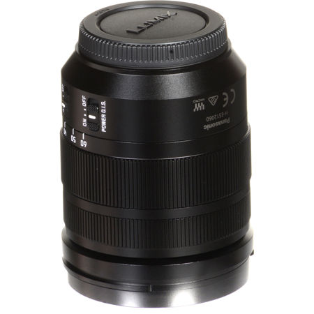 USED Panasonic Lumix G Leica DG Vario-Elmarit 12-60mm F/2.8-4.0