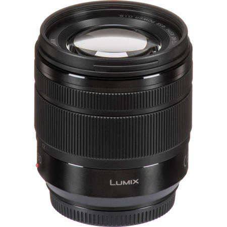 Panasonic LUMIX G Vario 12-60mm f/3.5-5.6 Aspherical Lens for MFT