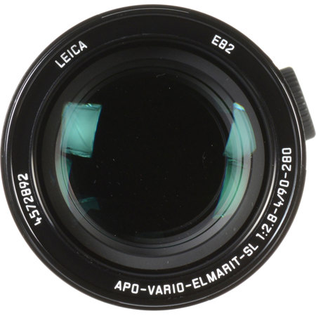 Leica Apo-Vario-Elmarit-SL 90-280mm f/2.8-4 Lens for L Mount 11175