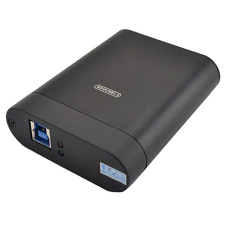 AvMatrix UC2018 SDI/HDMI to USB 3.0 Video Capture Card with HDMI