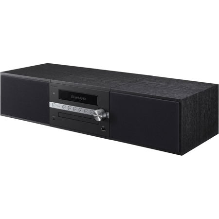 Pioneer Electronics X-CM56 2-Channel 30W Wireless Mini Stereo