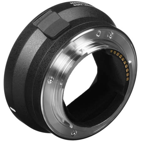 Sigma MC-11 Mount Converter, Sigma/Canon EF Lens to Sony E Cameras
