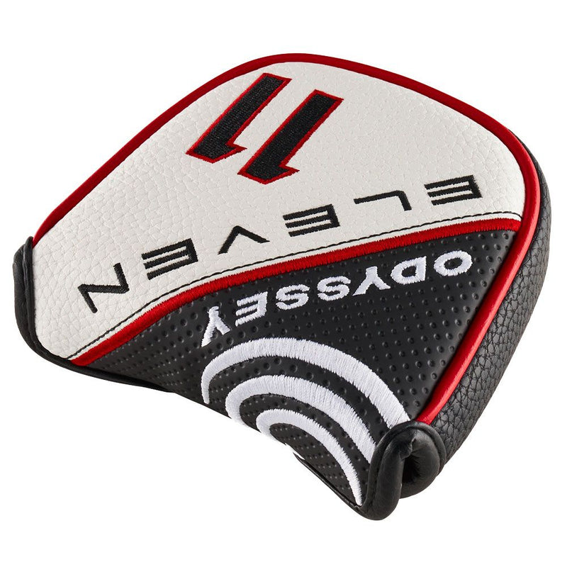 楽天市場】ODYSSEY 2-BALL ELEVEN S TOUR LINED 【オデッセイ