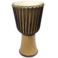 ジャンベ ジェンベ アフリカ - アフリカ雑貨店 アフロモード