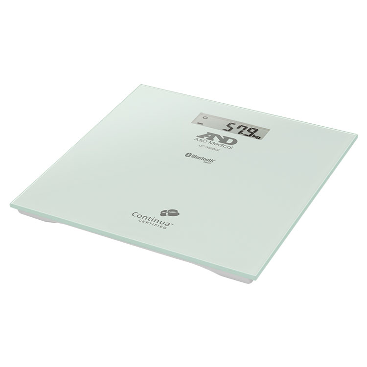 体重計 | 医療・健康 | 商品・サービス | 株式会社エー・アンド・デイ