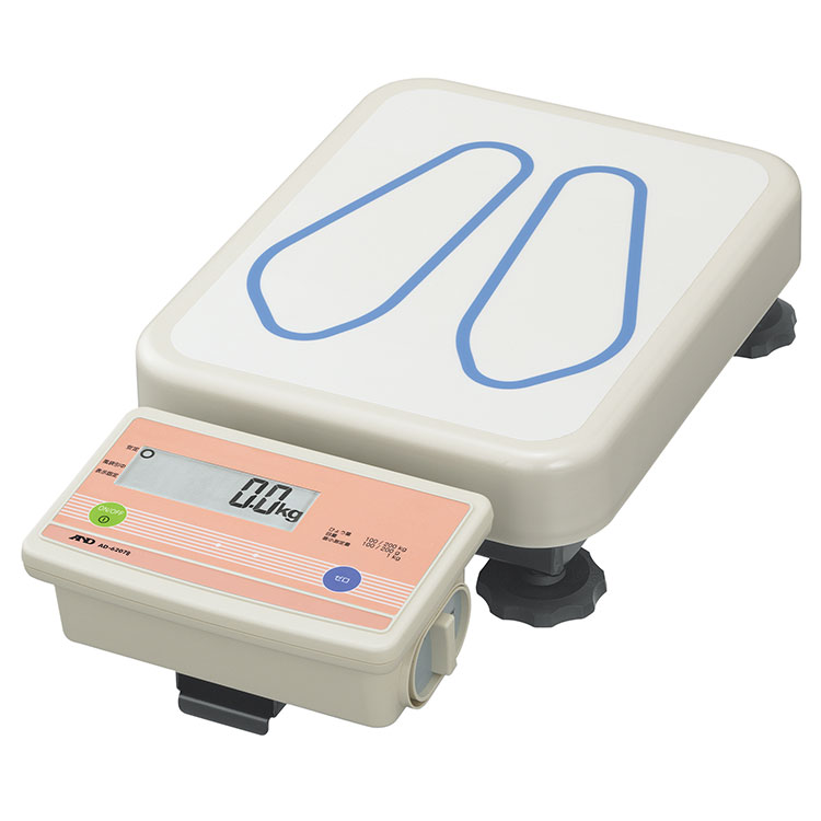 業務用体重計 AD-6207シリーズ | 医療・健康 | 商品・サービス | 株式