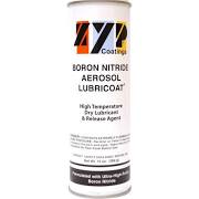 ZYP Boron Nitride Glass Release Spray- 13oz ++ (formerly MR97)