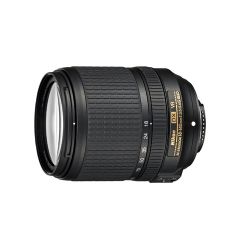 Nikon 18-140mm f/3.5-5.6G ED VR AF-S DX NIKKOR Zoom Lens 2213