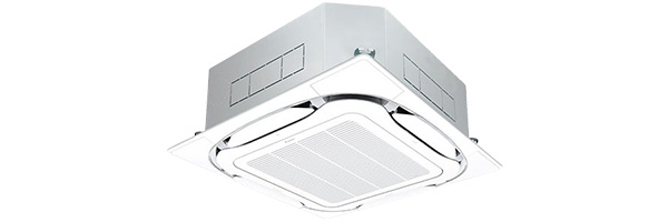 SZRC112BY ダイキン シングル(室内機1台×室外機1台) 業務用エアコン