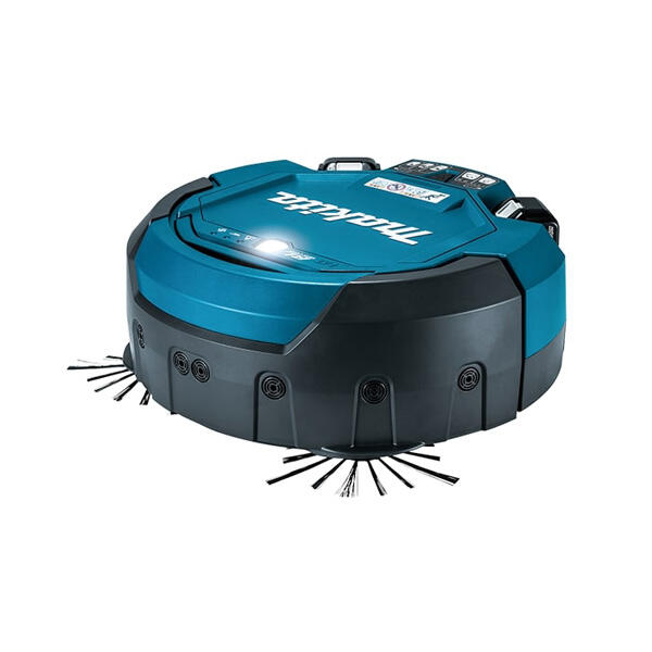 ロボットクリーナー マキタ ロボプロ | アクティオ | 建機レンタル