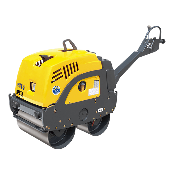 ハンドガイドローラ | アクティオ | 建機レンタル（建設機械・重機）