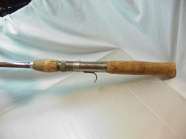 ヘドンオールドロッドオールドヘドン オールドヘドン オールド フライ