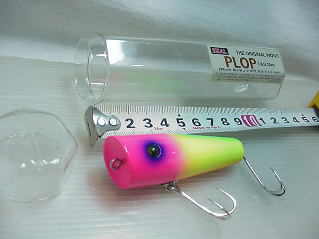 ONLINE SHOP／オールドメモリーズ オールドタックル・バス・トラウト