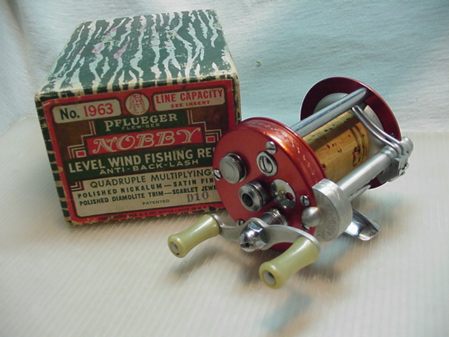 ONLINE SHOP／オールドメモリーズ オールドタックル・バス・トラウト