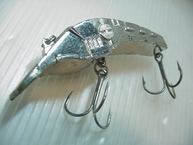 ONLINE SHOP／オールドメモリーズ オールドタックル・バス・トラウト