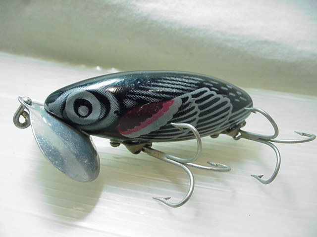 ONLINE SHOP／オールドメモリーズ オールドタックル・バス・トラウト