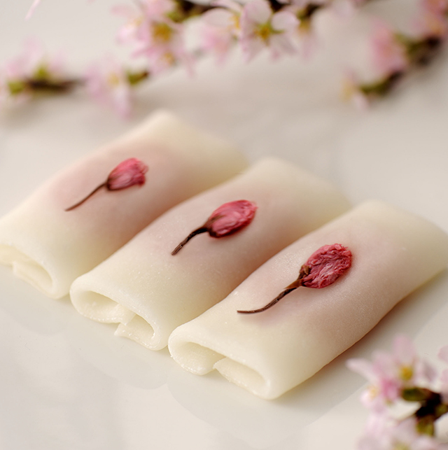 さくらさくら8個入：さくらさくら：商品一覧｜御菓子司 明石屋
