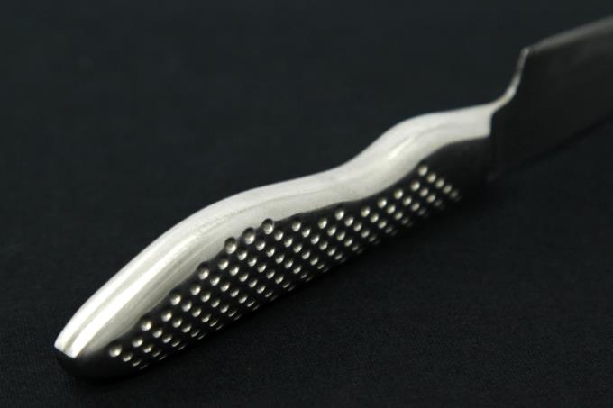 GLOBAL-PRO ペティナイフ 110mm オールステンレス GP-11 箱付 【O738