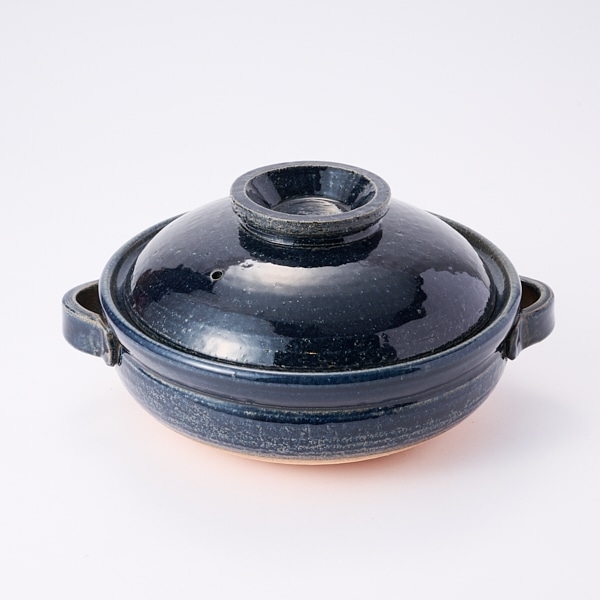 AKOMEYA TOKYO/ 信楽焼 土鍋8号 瑠璃の口コミ一覧 | リアルな口コミ