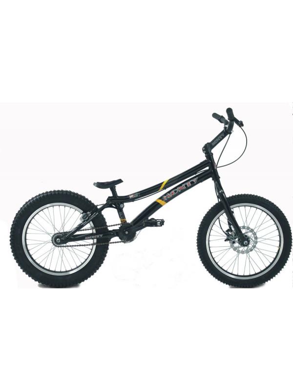 MONTY | biketrial shop www.al4bikes.com biketrial shop