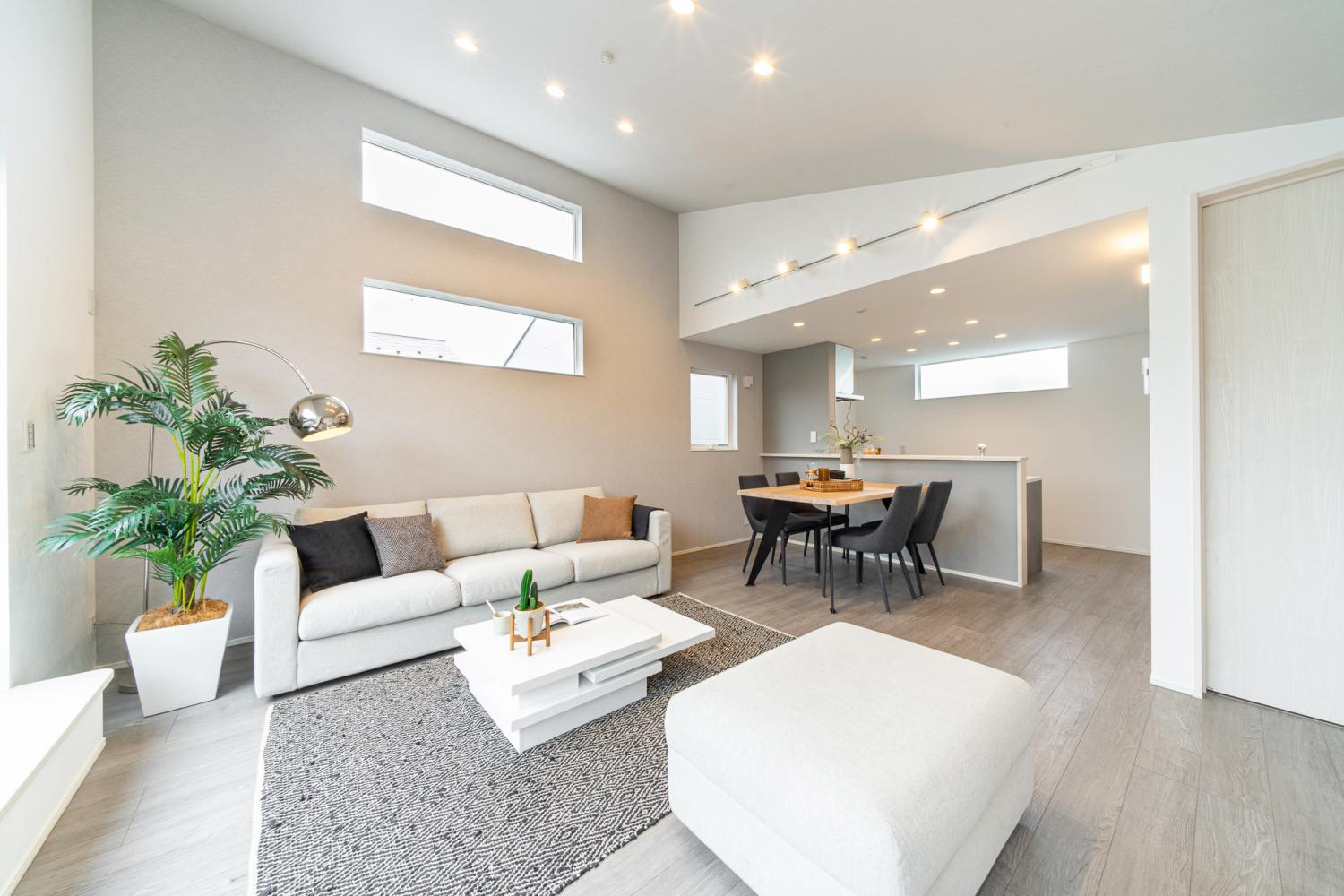 CASE18 HOUSE | 株式会社アルティス｜ALTIS