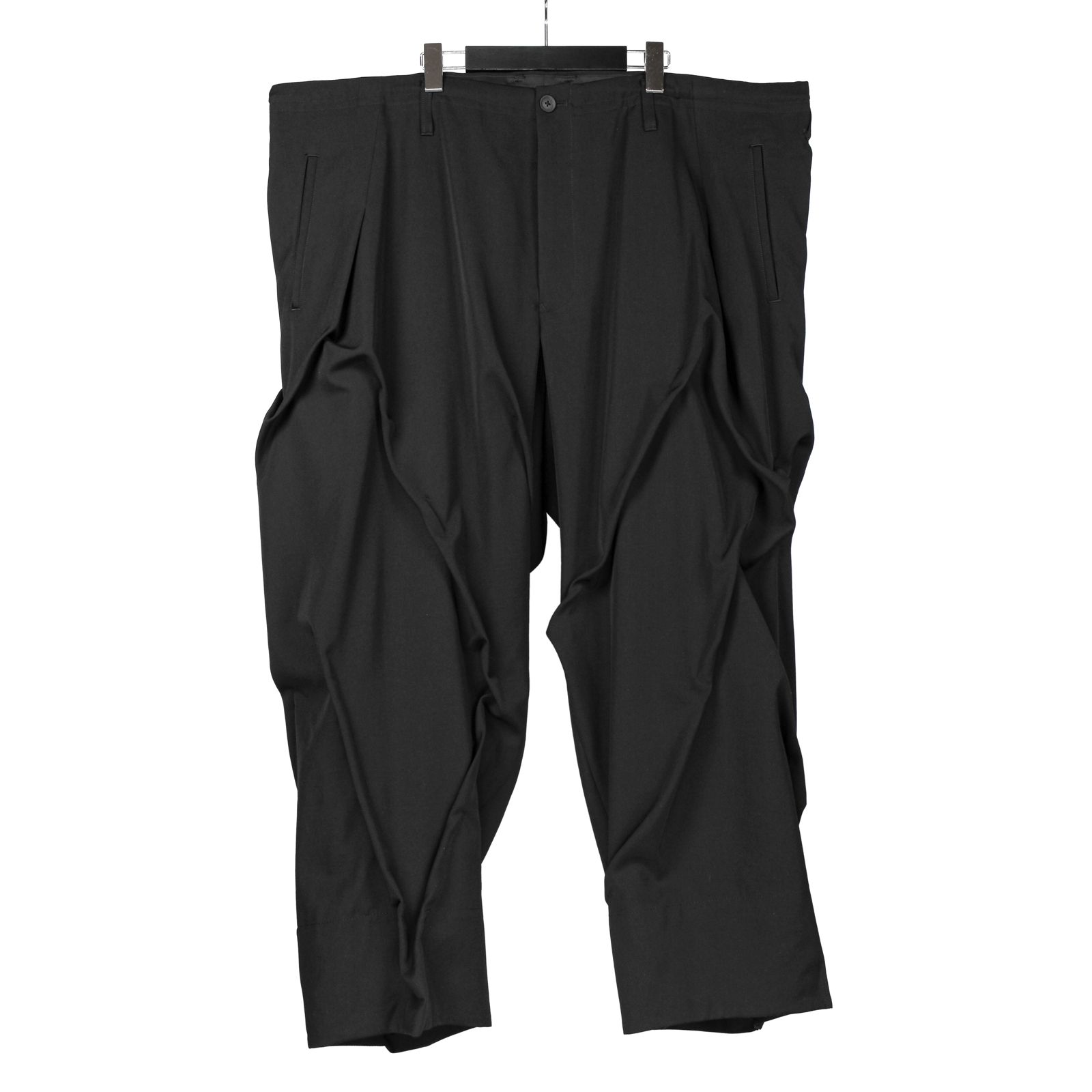 yohji yamamoto - pour homme | ランダムタックP (メンズ