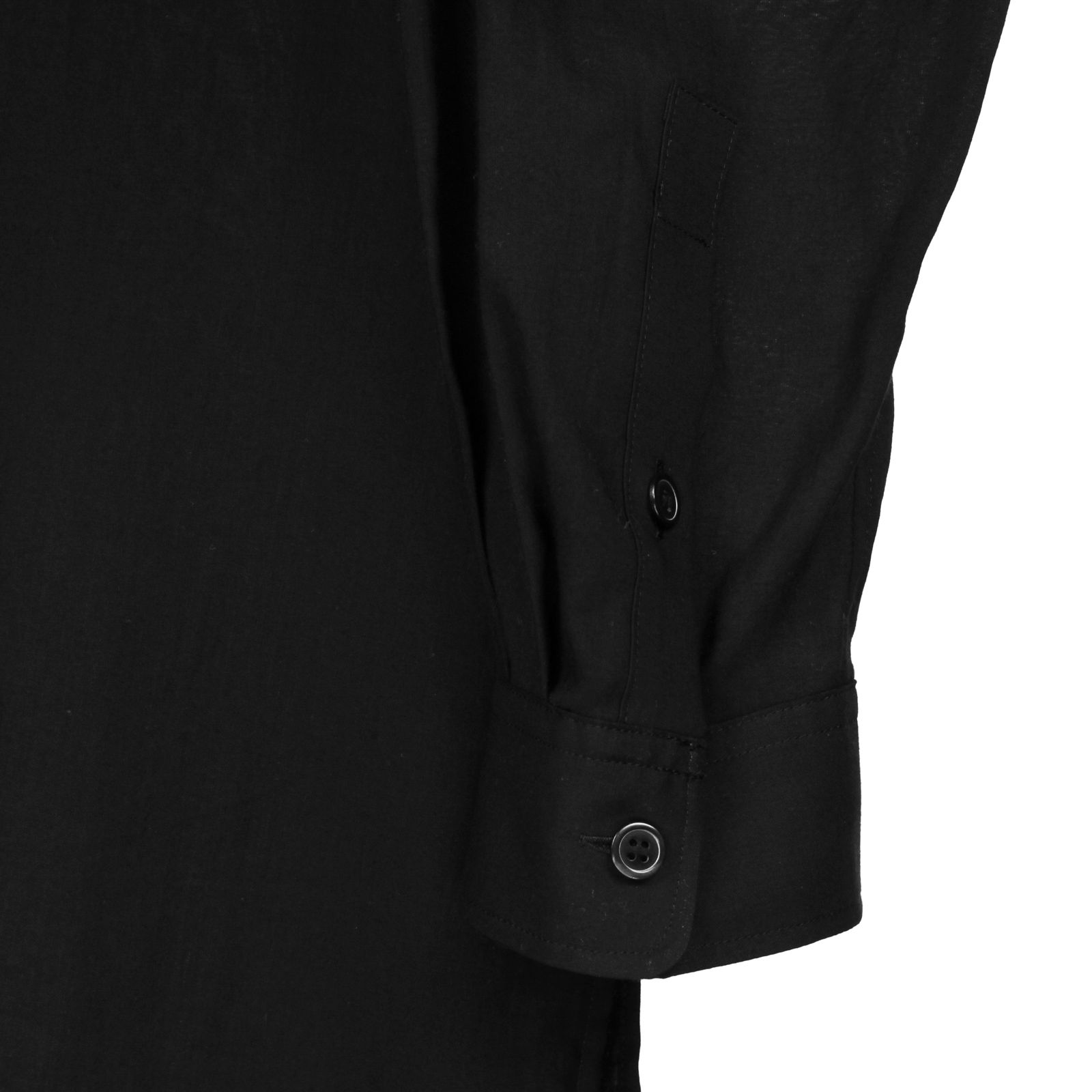 yohji yamamoto - Y's for men | COMBINATION SHIRT / 長袖 シャツ