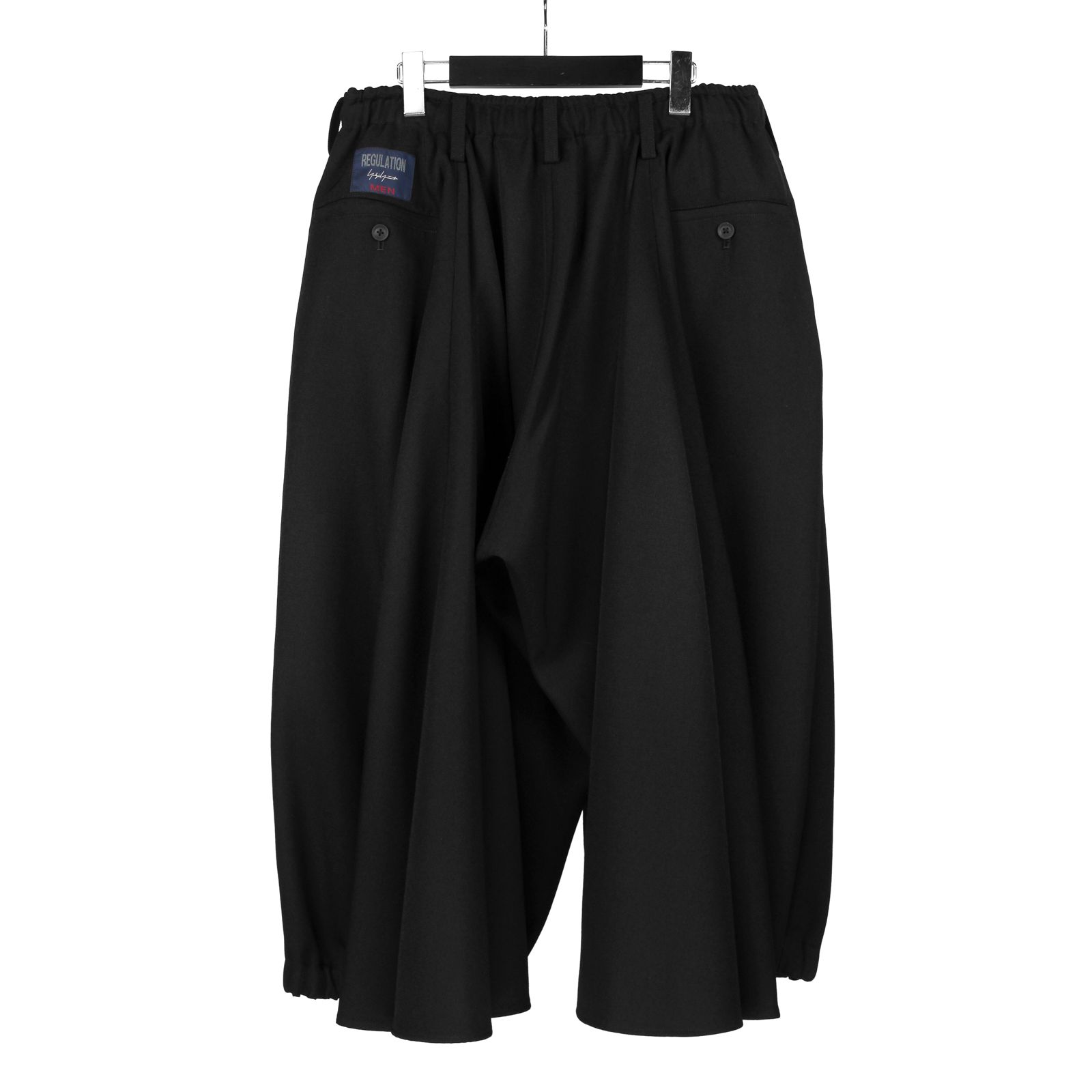 yohji yamamoto - pour homme | REカラスP (メンズ) / アーミーギャバ