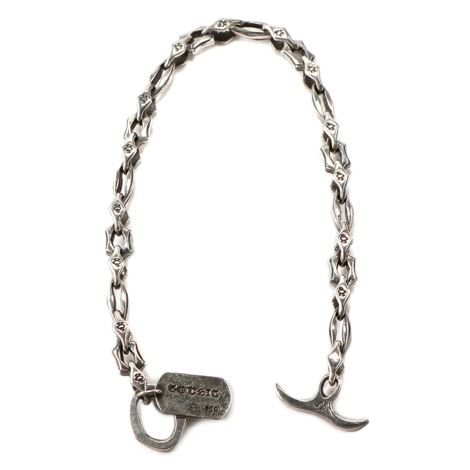 GOTHIC YOHJI YAMAMOTO - GOTHIC YOHJI YAMAMOTO GOTHIC CHAIN