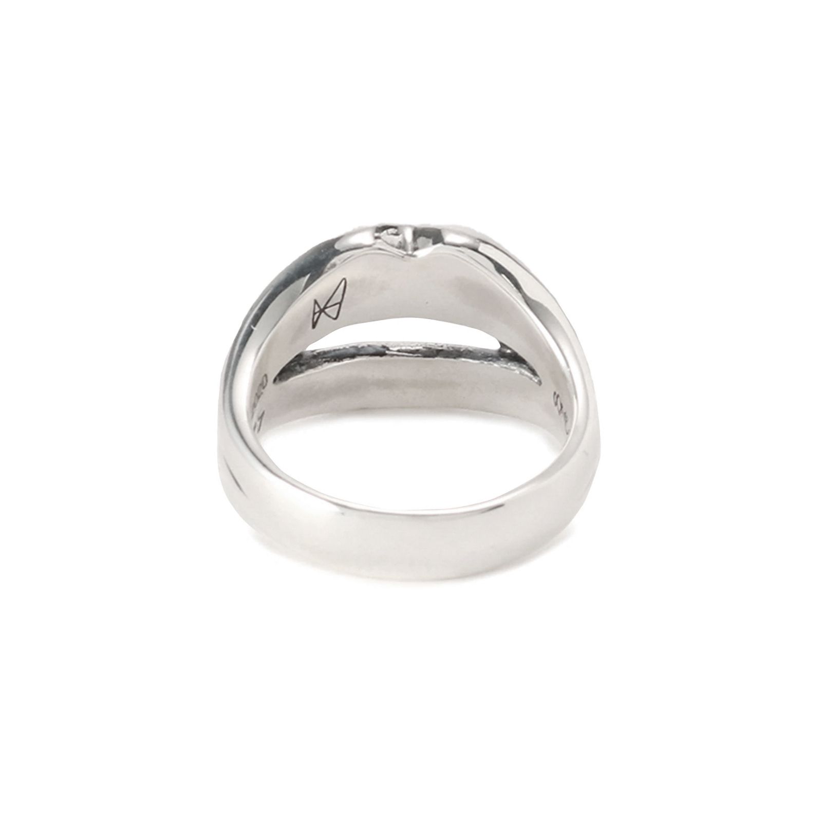 GOTHIC YOHJI YAMAMOTO - GOTHIC YOHJI YAMAMOTO VAMPIRE FANG RING