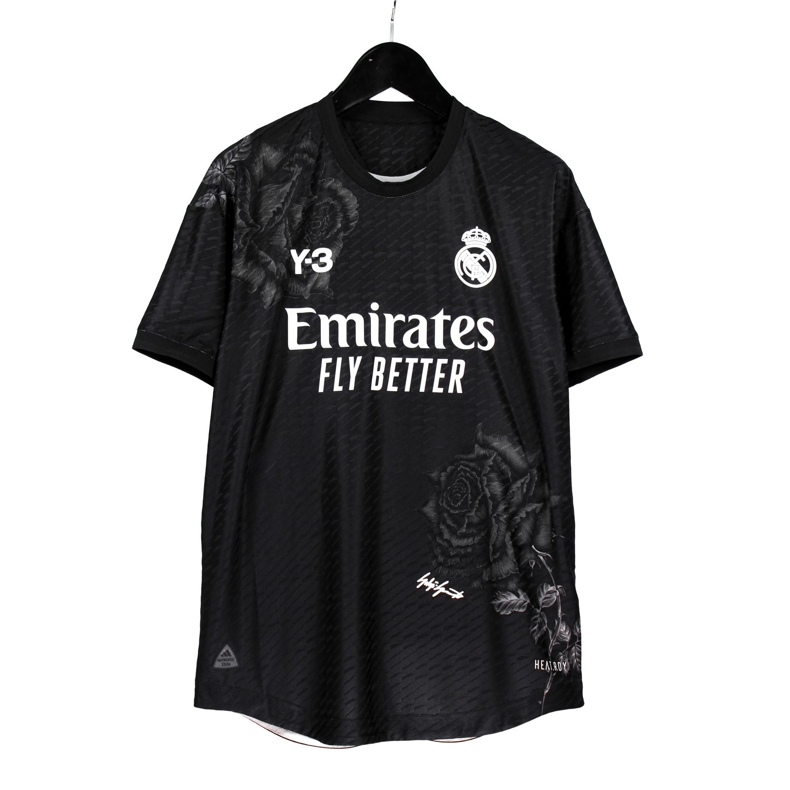 yohji yamamoto - Y-3 | GK JERSEY / REAL MADRID 限定ユニフォーム