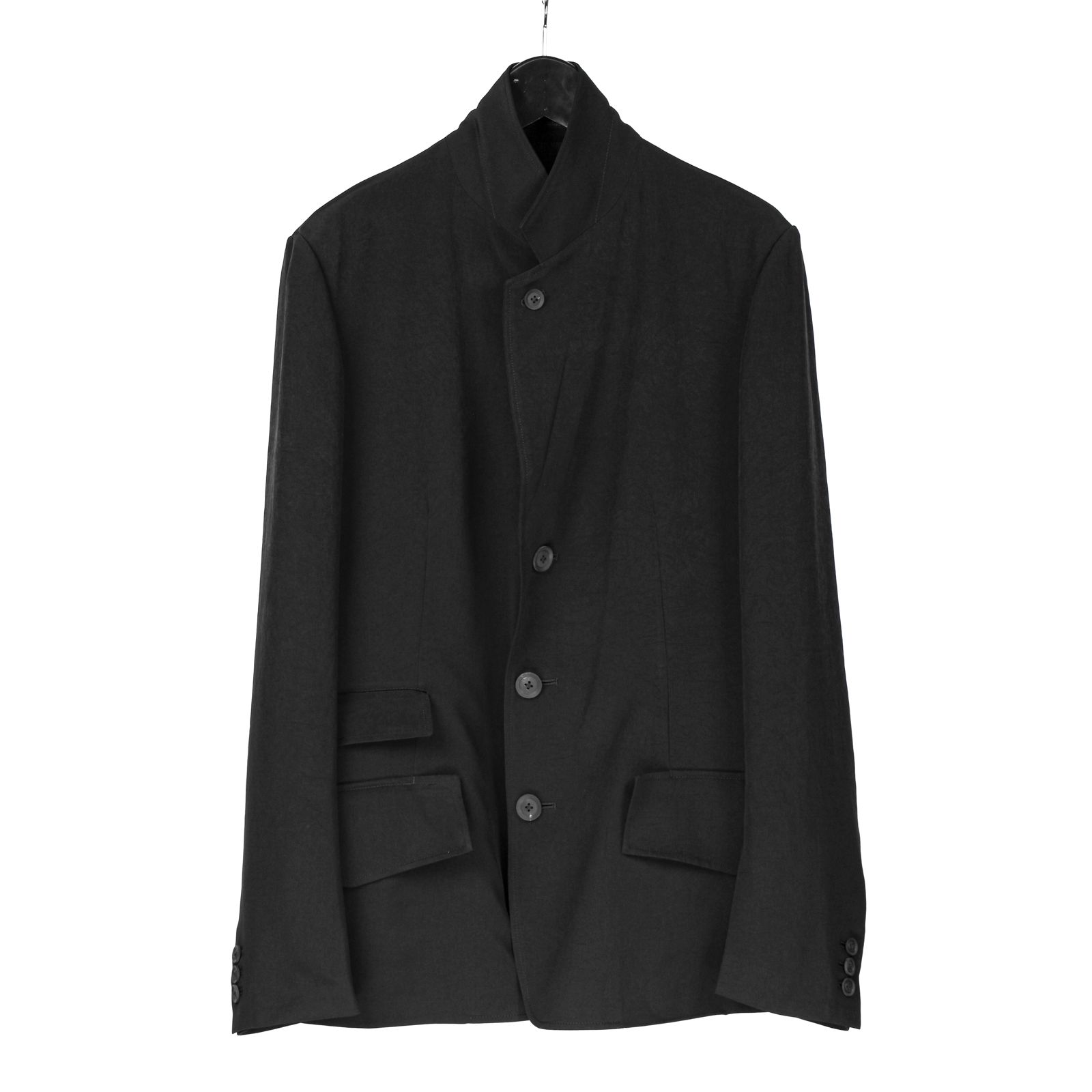 yohji yamamoto - pour homme | フラップ付きJKT / ジャケット(メンズ