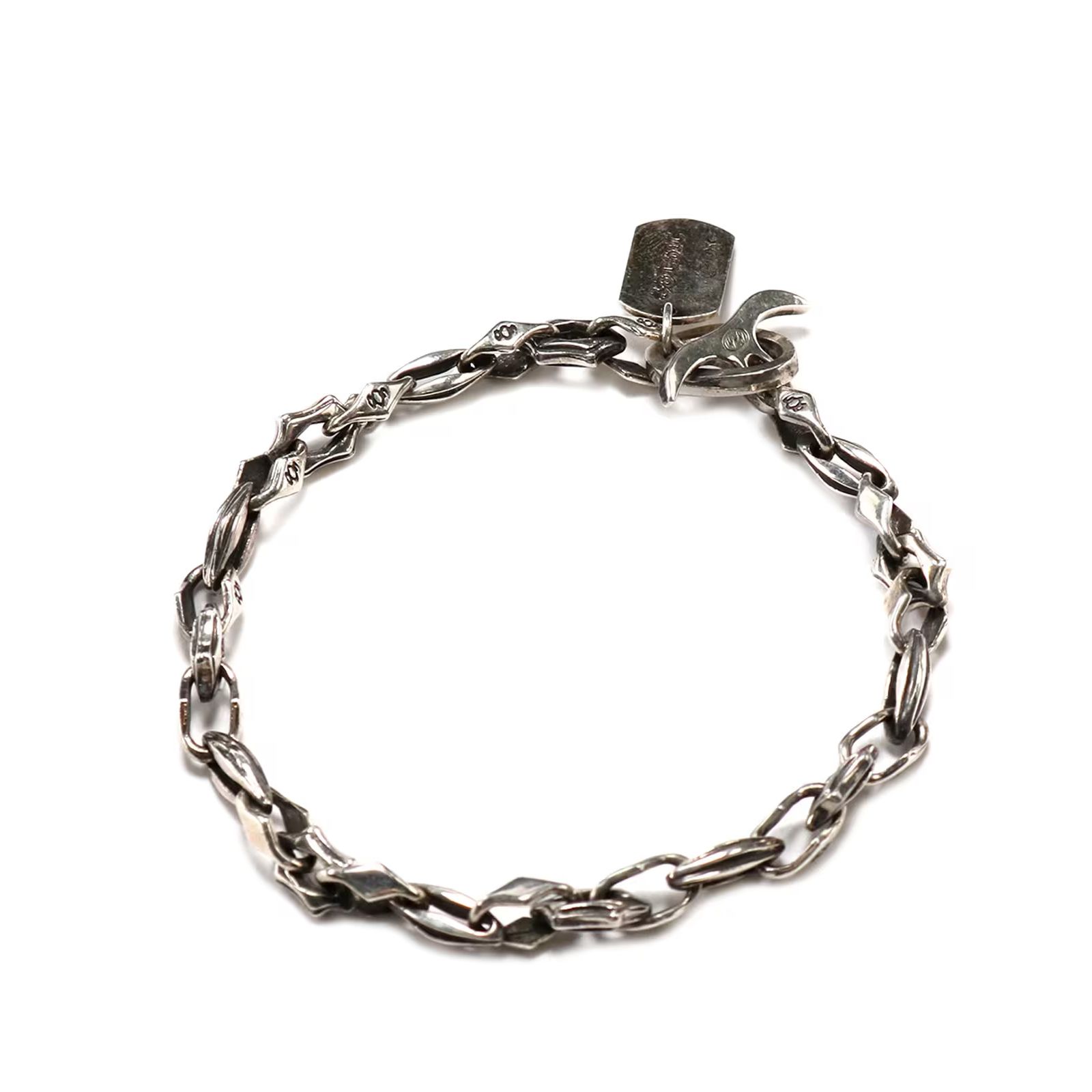 GOTHIC YOHJI YAMAMOTO - GOTHIC YOHJI YAMAMOTO GOTHIC CHAIN