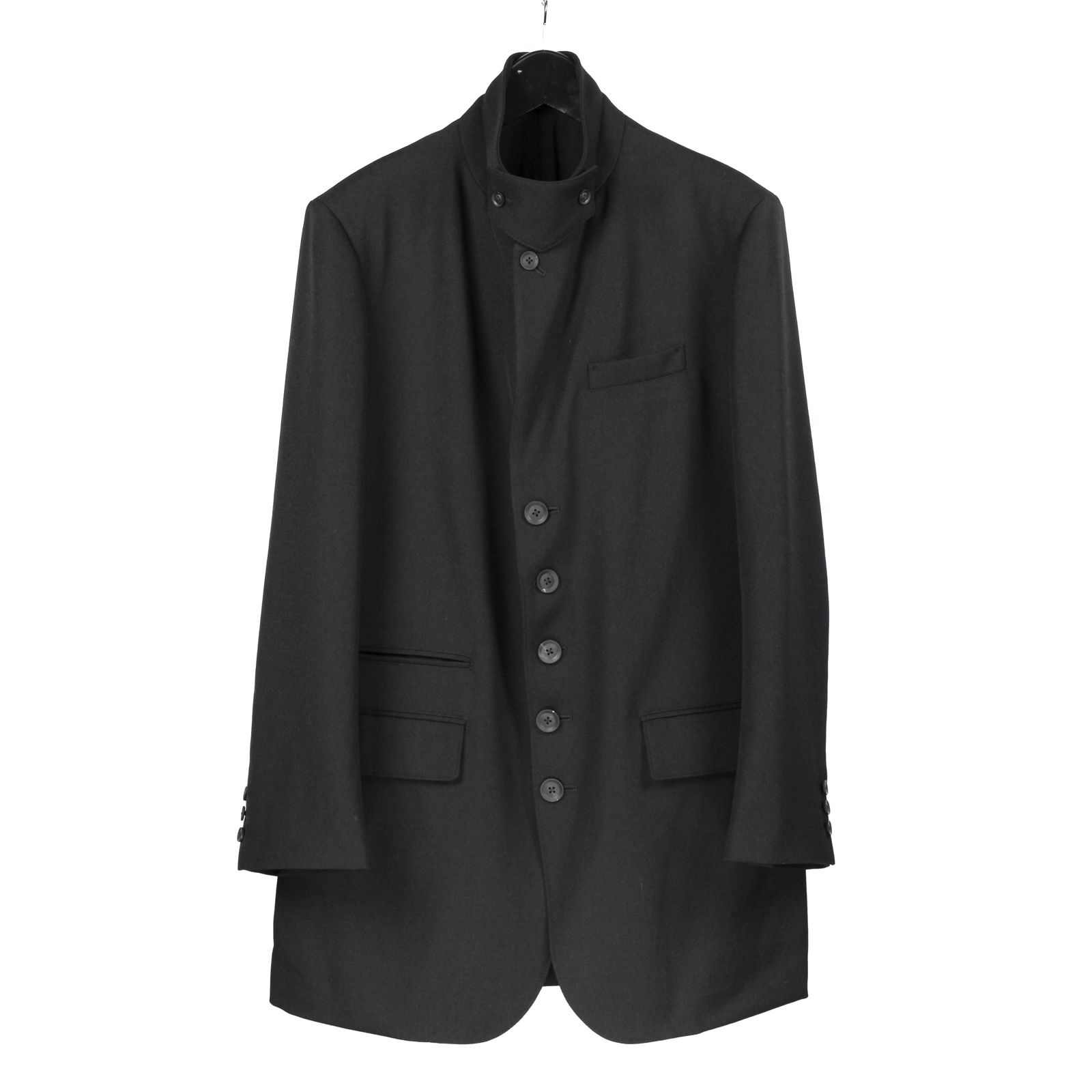 yohji yamamoto - pour homme | 5釦JKT / ジャケット(メンズ