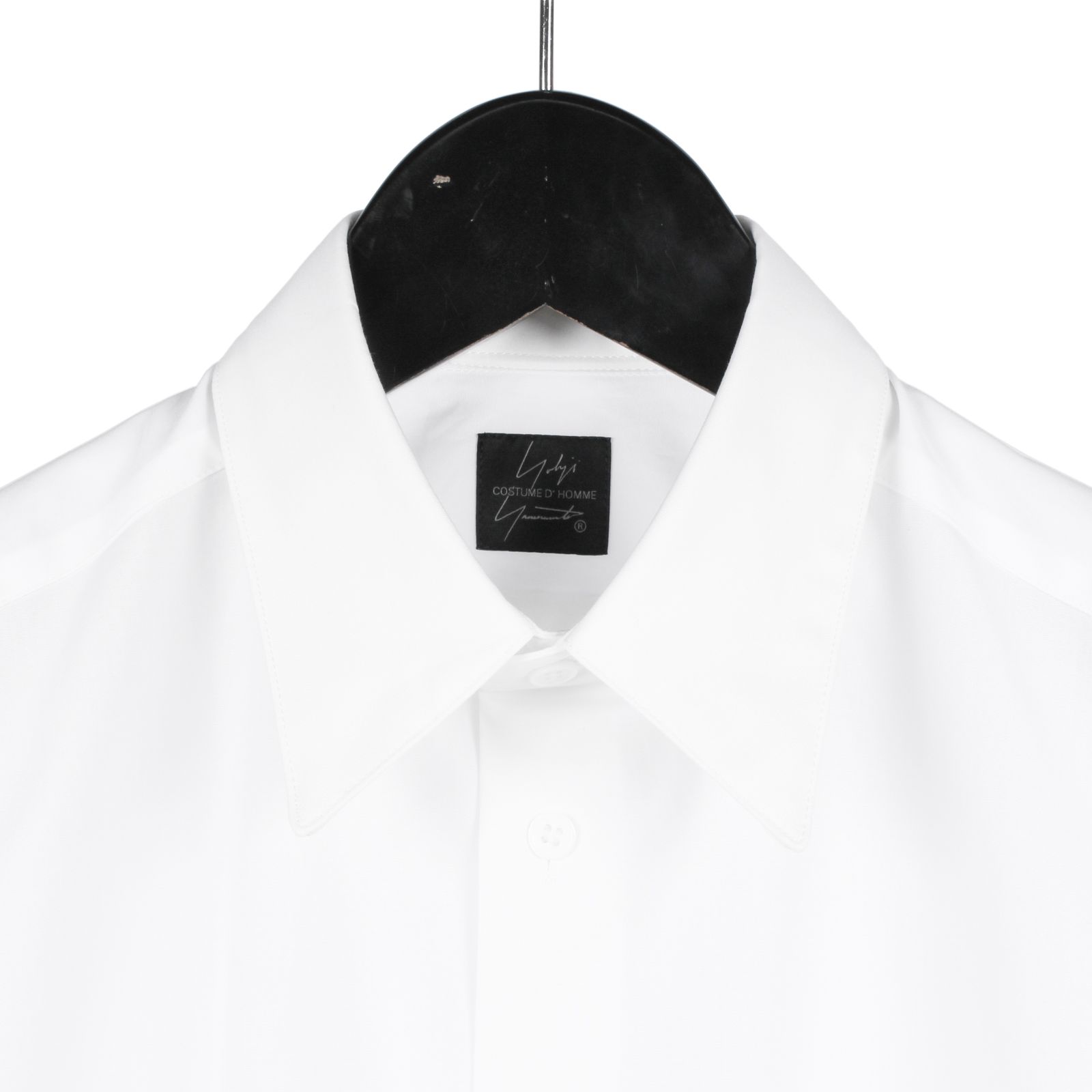 yohji yamamoto - pour homme COSTUME D'HOMME | CDH定番シャツ