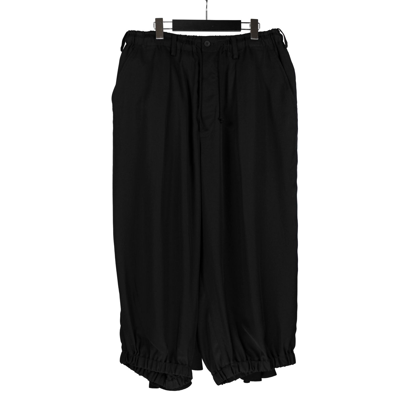 yohji yamamoto - pour homme | 定番 カラスパンツ (メンズ