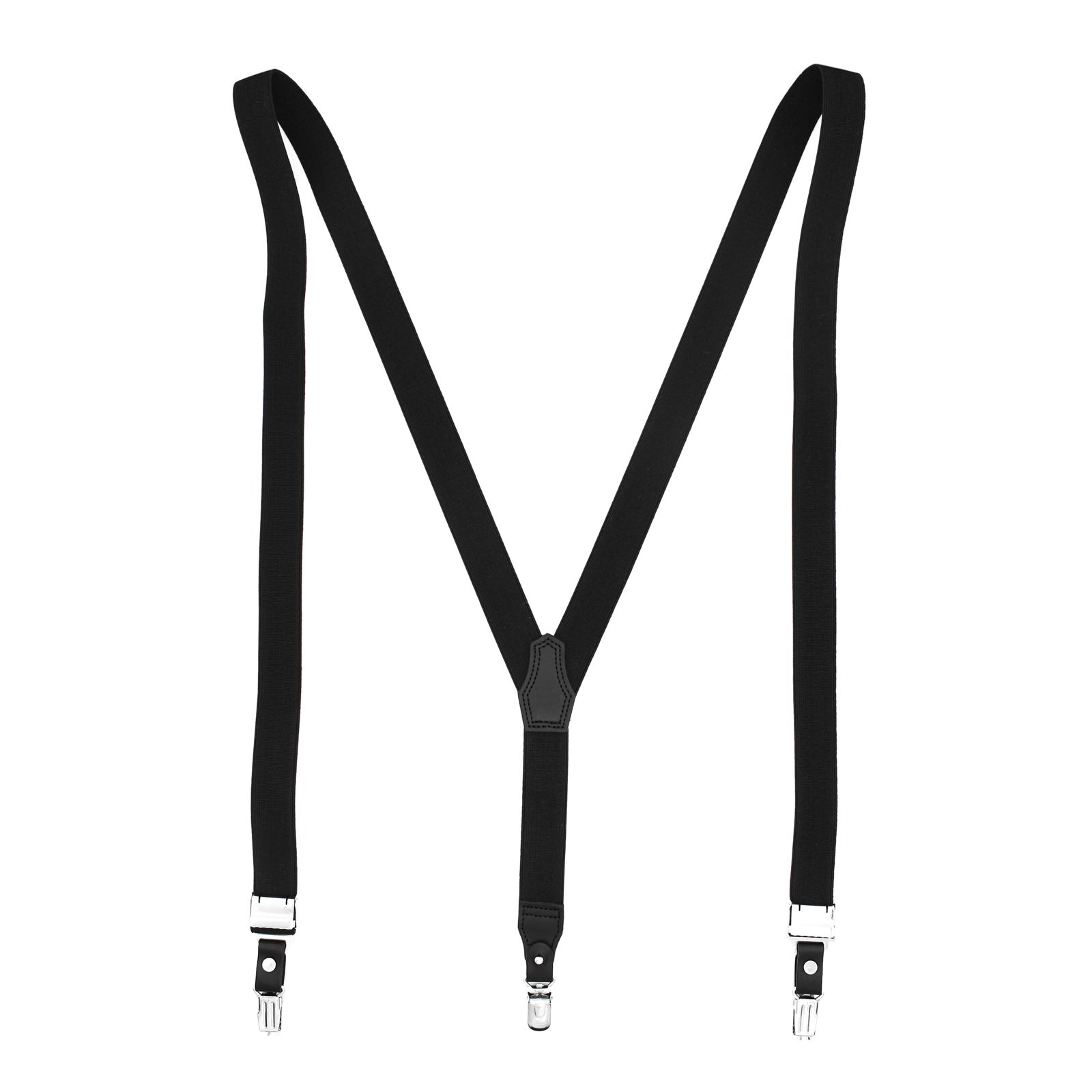 yohji yamamoto - pour homme | 25MM定番サスペンダー (メンズ