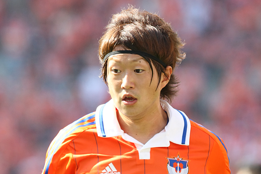 契約更新選手のお知らせ（12月28日） - アルビレックス新潟 公式サイト