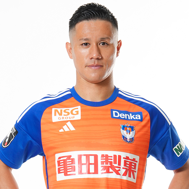 トップチーム（堀米 悠斗） - アルビレックス新潟 公式サイト｜ALBIREX
