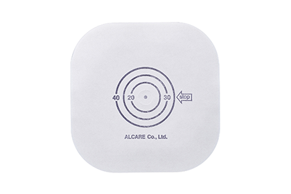 プロケアー®2・F｜ストーマ装具｜商品情報｜ストーマケアサイト